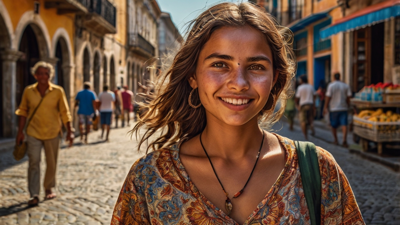 Tour Lisboa Histórica